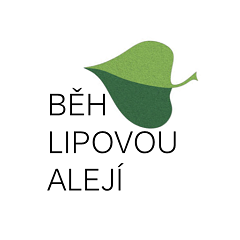 Logo Běh lipovou alejí